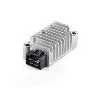 Regolatore di tensione rettificatore Adatto per Yamaha TW125 WR125 XT600 XJ600 TT600 MT125 TDM850 Regolatore di tensione raddrizzatore Regolatore di tensione