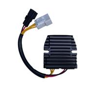 REGOLATORE DI TENSIONE RETTIFICATORE PER SUZUKI AN 650 Burgman (2003-2009)