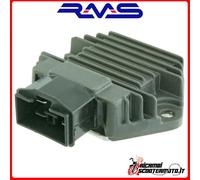 REGOLATORE DI TENSIONE RMS HONDA CBF 500 2004-2008 246030102#7