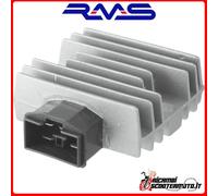 REGOLATORE DI TENSIONE RMS HONDA CBF 600 SA ABS 2004-2007 246030100#17
