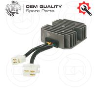 REGOLATORE DI TENSIONE RMS KYMCO DINK CLASSIC 125-150-200 2004 - 2004