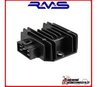 REGOLATORE DI TENSIONE RMS YAMAHA GPD150-A N-MAX 150 2019 246030382#4