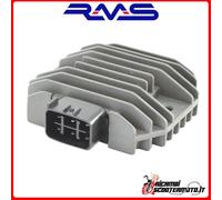 REGOLATORE DI TENSIONE RMS YAMAHA XVS 1100A DRAG STAR CLASSIC 1100 2000-2003 246