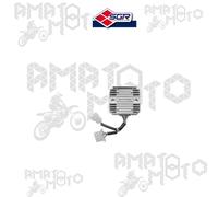 REGOLATORE DI TENSIONE SGR 172087 HONDA NX DOMINATOR XRV AFRICA TWIN XLV RD