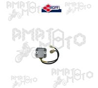 REGOLATORE DI TENSIONE SGR 172361 PER HONDA XRV AFRICA TWIN 750 1993-2000