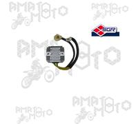 Regolatore Honda XRV Africa Twin 12v-trifase-7 cables-2 Connettori Moto Motore