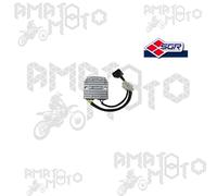 REGOLATORE DI TENSIONE SGR 172410 PER HONDA SH ABS 300 2007-2010