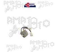 SGR Regolatore di tensione 172415 per Honda CBF ABS 1000 (2006-2009), CBR RR Fireblade