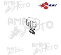 REGOLATORE DI TENSIONE SGR 175349 YAMAHA XTZ TÉNÉRÉ SZR YZF R1 TDM XP T-MAX