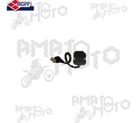 REGOLATORE DI TENSIONE SGR 175987 HONDA VT DC1/DC2 BLACK WIDOWRC48 750 2001-2003