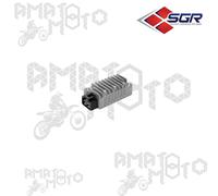 REGOLATORE DI TENSIONE SGR 179204 YAMAHA DT X SUPERMOTARD MT/ABS TW R-S TZ 125
