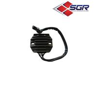 REGOLATORE DI TENSIONE SGR PER HUSQVARNA SM S 610 2000>2006 12V 5FILI (174711)
