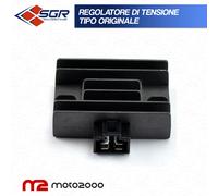 REGOLATORE DI TENSIONE SGR TIPO ORIGINALE YAMAHA MW TRICITY 125 2014 / 2016