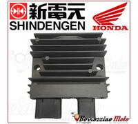 REGOLATORE DI TENSIONE SHINDENGEN PRIMO IMPIANTO HONDA CBF 600 N 2010-2015