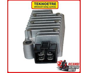 REGOLATORE DI TENSIONE SHINDENGEN YAMAHA MT 125 A 15 40400188#5