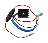 Regolatore Di Tensione Stabilizzatore Di Tensione Per Motocicletta Per 6HP 8HP 20HP 25HP 30HP 40HP 50HP 60HP 70HP E60H F9.9C F13.5 F15A 6G1-81970-62