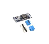 REGOLATORE DI TENSIONE STEP-UP 4-12V U3V50ALV Convertitore: step up UAusg: 4-...