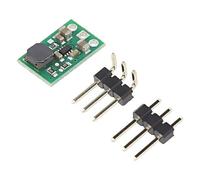 REGOLATORE DI TENSIONE STEP-UP 9V U3V16F9 Convertitore: step up UAusg: 9V UEi...