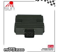Regolatore Trifase 12V Yamaha Majesty 400 Moto Ricambi Ciclomotore