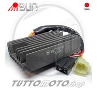 REGOLATORE DI TENSIONE SUN DUCATI SPORT CLASSIC 900 2001 2002