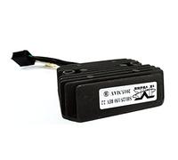 REGOLATORE DI TENSIONE SUN PER HONDA SH 150i 2006 CODICE: V634100126 RIF. ORIGINALE: 31600-KTF-841