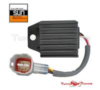 REGOLATORE DI TENSIONE SUN PER KPER TM XCF-W 4T (USA) 250 2006-2007-2008 175120
