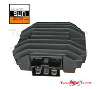 REGOLATORE DI TENSIONE SUN PER YAMAHA YP Majesty 250 2000-2001 (175349)