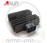 REGOLATORE DI TENSIONE SUN - YAMAHA XVS DRAG STAR 250 2001 2002 2003 2004