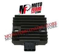 REGOLATORE DI TENSIONE SUZUKI 125 200 UH BURGMAN 1000 DL V-STROM 1400 GSX