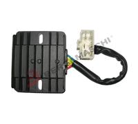 REGOLATORE DI TENSIONE Suzuki AN Burgman 250/400 1998 1999 2000 2001 2002