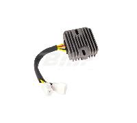 Regolatore di tensione Tecnium 2396 SUZUKI GS 500 2001-2007
