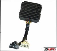 REGOLATORE DI TENSIONE TNT PER FOR HONDA SH 125 150 I 05-12 RIF. 31600-KTF-841