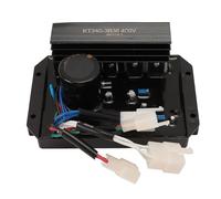 Regolatore di tensione Torvex, KT245 3B38 Stabilizzatore automatico di tensione AVR Modulo di controllo lineare 400 V per alternatore generatore di benzina