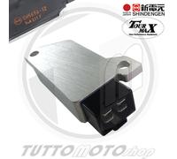 REGOLATORE DI TENSIONE TOURMAX YAMAHA XT K 600 1991 1992 1993