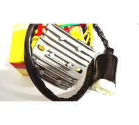 REGOLATORE DI TENSIONE TRIFASE 172546 HONDA 750 VT C2B SHADOW 2013 2014 2015