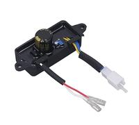 Regolatore di Tensione Trifase, Regolatore di Tensione Automatico AVR Regolatore di Tensione del Generatore Trifase Singolo 220V 380V