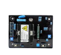 Regolatore di tensione universale for generatore diesel con condensatore blu SX460