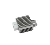 Regolatore di tensione universale for moto, Dirt Pit Bike, 12V, 4 pin, raddrizzatore a onda intera, 90cc, 110cc, 125cc, 140cc, 200cc, ATV Quad