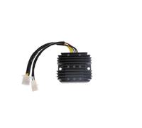 Regolatore di Tensione Universale per Moto Kymco Ak550 K-Xct 125 Xciting 4T 400 31600-Lkf5-E00 Kit regolatore di Tensione