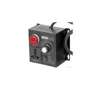 Regolatore di tensione variabile 220 V 4000 W per controllo velocità motore e ventola -T MSPHX