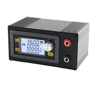 Regolatore di tensione variabile del modulo di alimentazione di CC di CNC 36V 5A con meccanismi di protezione e display LCD
