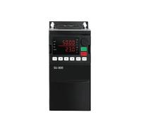 Regolatore di tensione vettoriale for motori ad alta potenza, inverter trifase 380 V a trifase 380 V convertitore(3ph 380V 4KW heavy load)