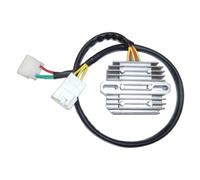 Tecnium 2461 Regulator/rectifier Argento