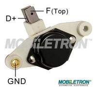 Regolatore di tensione VR-B196MH MOBILETRON