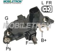 Regolatore di tensione VR-B271 MOBILETRON