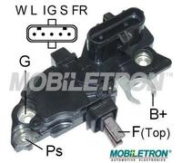 Regolatore di tensione VR-B396 MOBILETRON