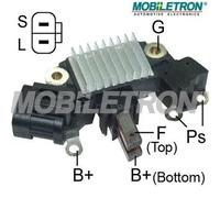 Regolatore di tensione VR-H2000-62 MOBILETRON