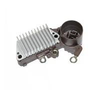 Regolatore di tensione VR-H2005-4A MOBILETRON