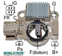 Regolatore di tensione VR-H2009-94 MOBILETRON