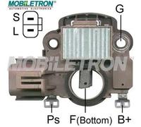Regolatore di tensione VR-H2009-99 MOBILETRON